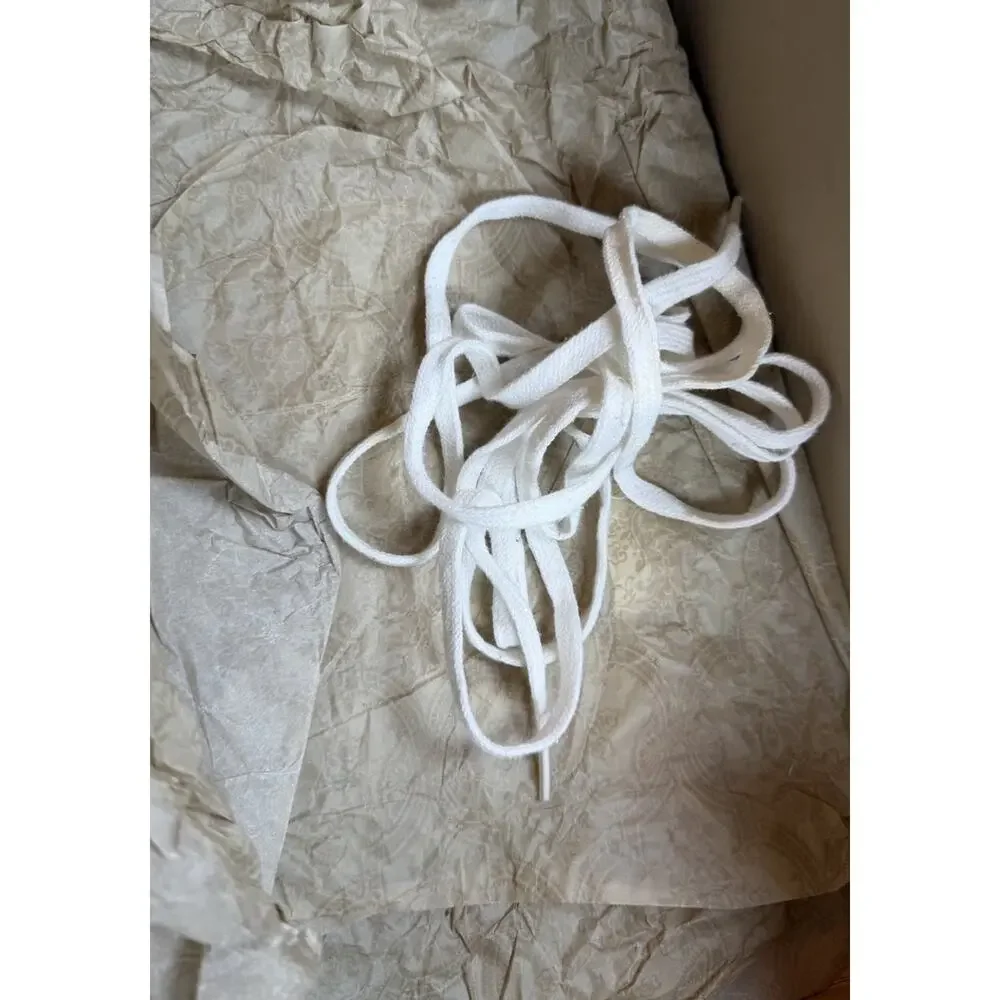 Size 8US - Gucci Ace Kingsnake Leather Sneakers